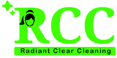 Radiant Clear Cleaning, Logo